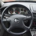 789631-11 NISSAN ALMERA, 2001, 113 hp, (SWU129)