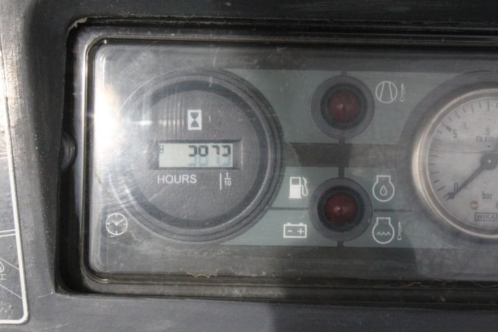 790227-7 Compressor Atlas Copco XAS88 -20