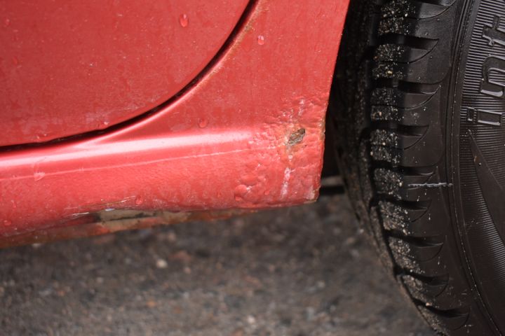 789631-41 NISSAN ALMERA, 2001, 113 hp, (SWU129)