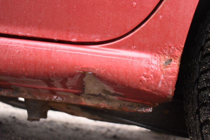 789631-42 NISSAN ALMERA, 2001, 113 hp, (SWU129)