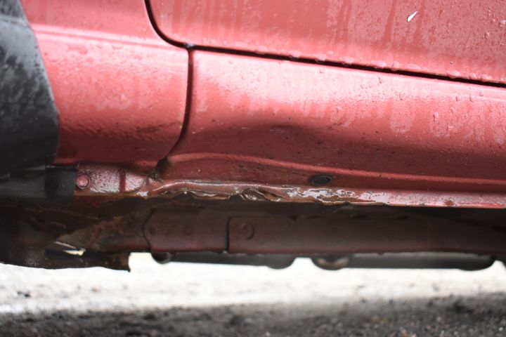 789631-43 NISSAN ALMERA, 2001, 113 hp, (SWU129)