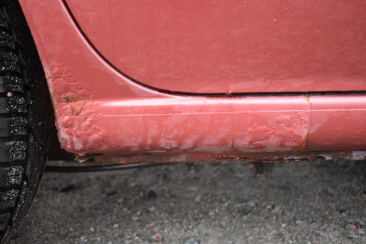 789631-44 NISSAN ALMERA, 2001, 113 hp, (SWU129)