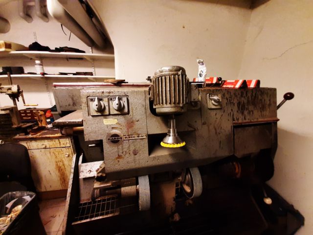 746745-4 Plaster - Hardo Super Mini -70