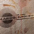 746745-6 Plaster - Hardo Super Mini -70
