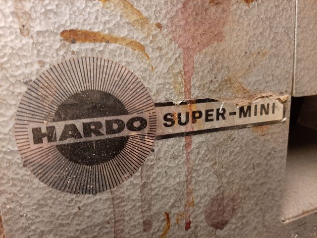 746745-6 Plaster - Hardo Super Mini -70