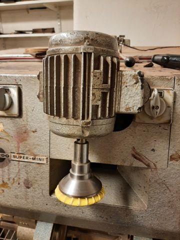 746745-12 Plaster - Hardo Super Mini -70