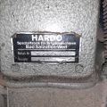 746745-13 Plaster - Hardo Super Mini -70