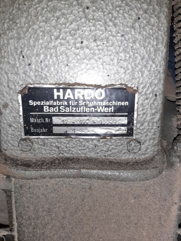 746745-13 Plaster - Hardo Super Mini -70