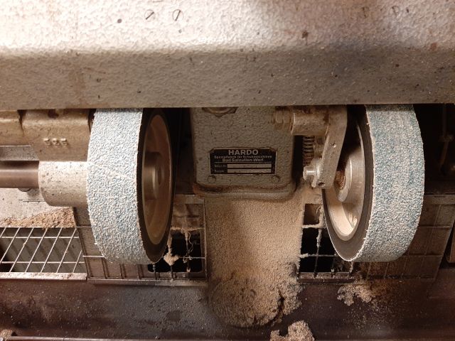 746745-11 Plaster - Hardo Super Mini -70