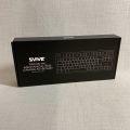 790274-2 Svive Triton RGB TKL gaming keyboard black