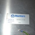 735795-3 Avfuktare " MUNTERS "