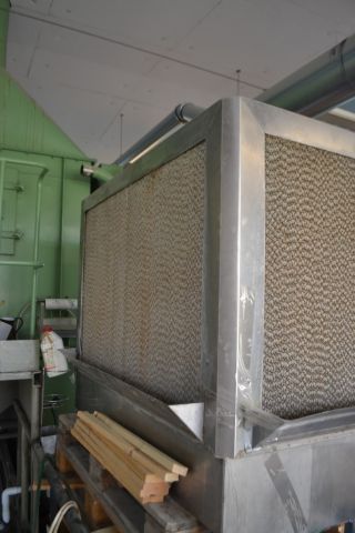 735795-5 Avfuktare " MUNTERS "