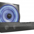 785831-1 Computer Speakers Trust GXT 668 Surface 2.1 Soundbar Speaker Set