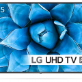 785841-1 86 "4K UHD Smart TV LG 86UN85006LA