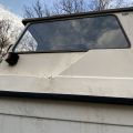 704344-10 Cabin boat - Uttern 720 - Repair object