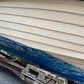 704344-17 Cabin boat - Uttern 720 - Repair object