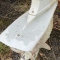 704344-31 Cabin boat - Uttern 720 - Repair object