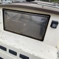 704344-43 Cabin boat - Uttern 720 - Repair object