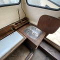 704344-71 Cabin boat - Uttern 720 - Repair object