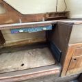 704344-72 Cabin boat - Uttern 720 - Repair object