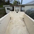 704344-94 Cabin boat - Uttern 720 - Repair object