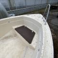 704344-95 Cabin boat - Uttern 720 - Repair object
