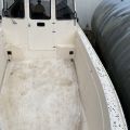 704344-98 Cabin boat - Uttern 720 - Repair object