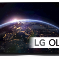 790183-1 55 "OLED TV LG OLED55CX6LA