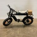 790439-2 El-scooter Freev EVB 700