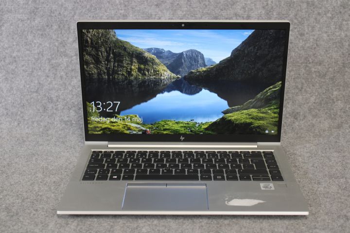 728806-1 Laptop & Docking Station - HP - Elitebook 840 G7