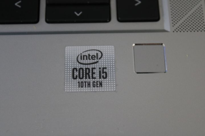 728806-5 Laptop & Docking Station - HP - Elitebook 840 G7