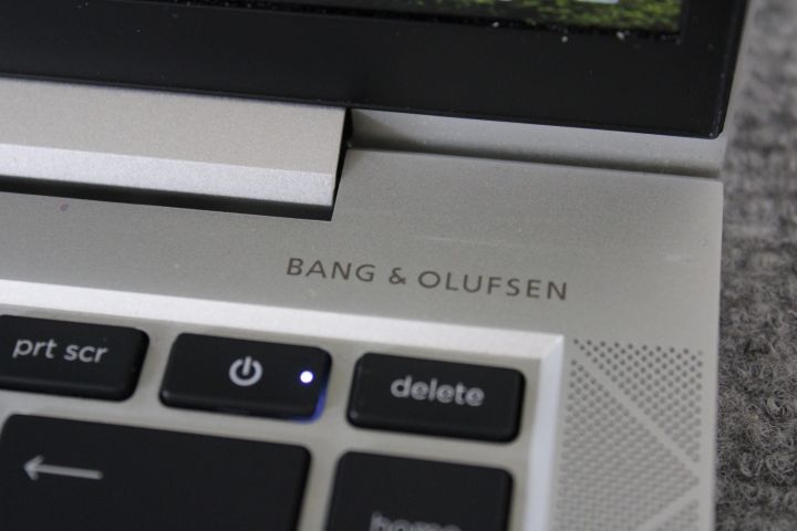 728806-6 Laptop & Docking Station - HP - Elitebook 840 G7