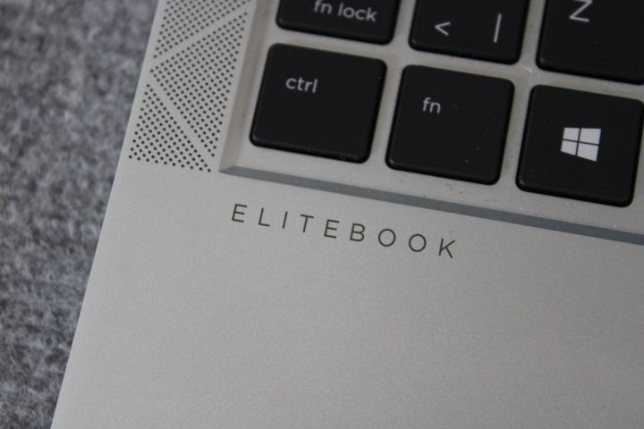 728806-10 Laptop & Docking Station - HP - Elitebook 840 G7