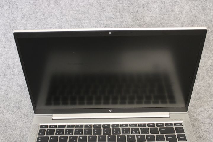 728806-11 Laptop & Docking Station - HP - Elitebook 840 G7