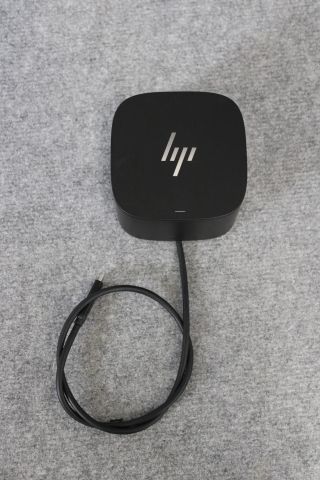 728806-18 Laptop & Docking Station - HP - Elitebook 840 G7