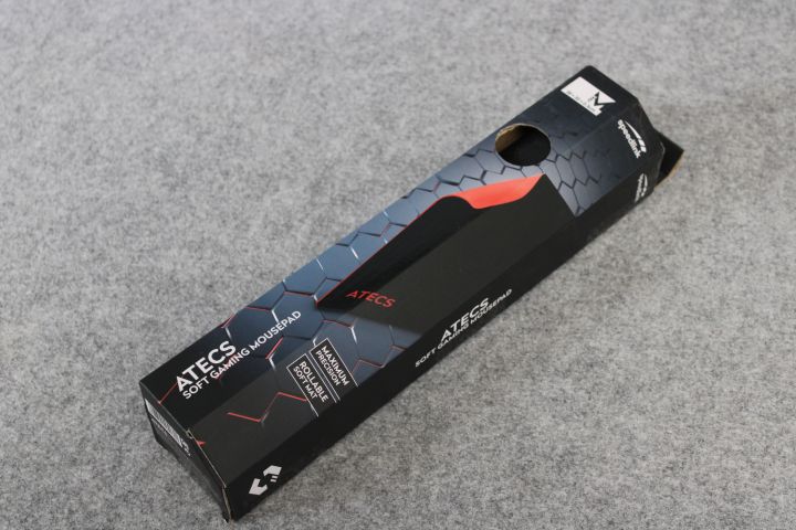 728811-4 Desk Kit - Mouse, Keyboard & Mouse Pad # 2 (New in Cardboard)