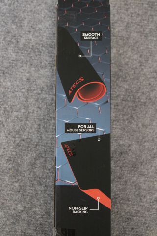 728811-6 Desk Kit - Mouse, Keyboard & Mouse Pad # 2 (New in Cardboard)