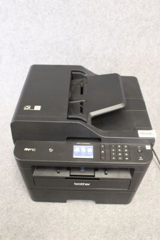 746426-1 Printer - Brother - MFC-L2750DW