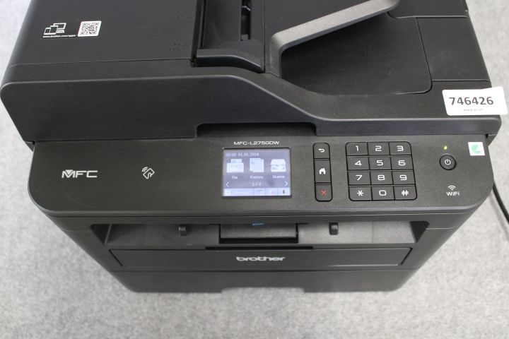 746426-5 Printer - Brother - MFC-L2750DW