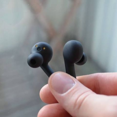 790564-4 4 pcs Wireless headphones in-ear PRO - Free shipping