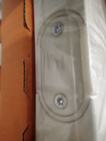 689280-5 Swedoor interior door in white