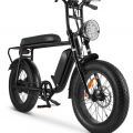 790439-1 El-scooter Freev EVB 700