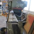 718933-5 Punching machine, Mubea KL30