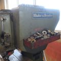 718933-8 Punching machine, Mubea KL30