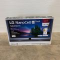 790795-2 50 "4K LED TV LG 50NANO79
