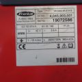 718944-10 Migsvets, Fronius Vario Synergic 4000 / VR3300