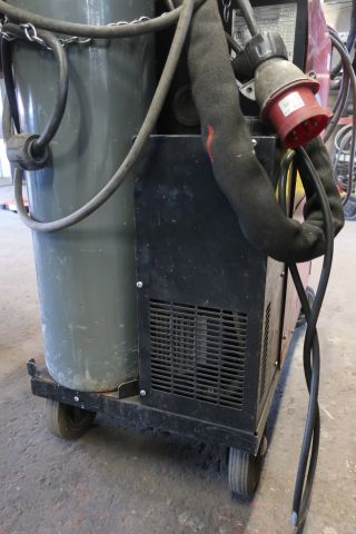 718944-7 Migsvets, Fronius Vario Synergic 4000 / VR3300