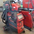 718945-1 Migsvets Fronius Transsteel 3500 / VR5000