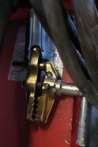 718945-9 Migsvets Fronius Transsteel 3500 / VR5000