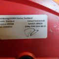 718945-16 Migsvets Fronius Transsteel 3500 / VR5000